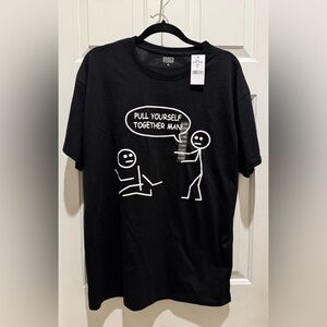 Brisco Brands Men’s T Shirt Size XL